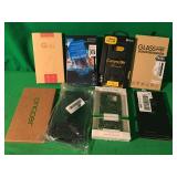 ASSORTED PHONE CASES ASSORTED PHONE CASES