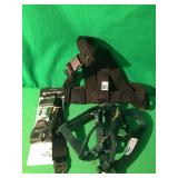 ASSORTED HARNESSES ASSORTED HARNESSES