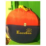 EOCUSUN POP UP PLAY AREA EOCUSUN POP UP PLAY AREA