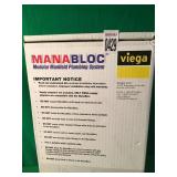 VIEGA - MANA BLOC VIEGA - MANA BLOC