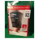 MCDAVID - THIGH BRACE (OSFA) MCDAVID - THIGH BRACE (OSFA)