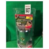 TRIMAX - SHACKLE LESS STEEL PADLOCKS TRIMAX - SHACKLE LESS STEEL PADLOCKS