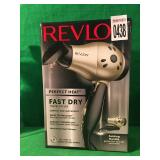 REVLON HAIR DRYER REVLON HAIR DRYER