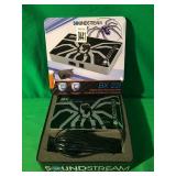 SOUNDSTREAM - DIGITAL BASS RECONSTRUCTOR SOUNDSTREAM - DIGITAL BASS RECONSTRUCTOR