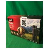 BUSHNELL - POWERVIEW BINOCULARS BUSHNELL - POWERVIEW BINOCULARS