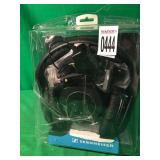 SENNHEISER HEADPHONES SENNHEISER HEADPHONES
