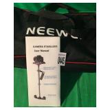 NEEWER CAMERA STABILIZER NEEWER CAMERA STABILIZER
