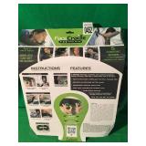FACE CRADLE TRAVEL PILLOW FACE CRADLE TRAVEL PILLOW
