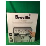 BREVILLE - THE INFUSER BREVILLE - THE INFUSER
