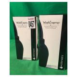 WATERWERX - WASH ENEMA (2) WATERWERX - WASH ENEMA (2)