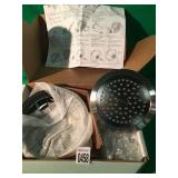 KOHLER SHOWER HEAD KOHLER SHOWER HEAD