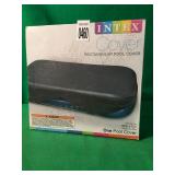 INTEX - RECTANGULAR POOL COVER INTEX - RECTANGULAR POOL COVER