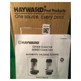HAYWARD - WATER PUMP HAYWARD - WATER PUMP