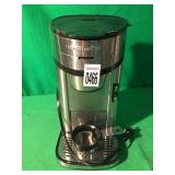 HAMILTON BEACH - COFFEEMAKER HAMILTON BEACH - COFFEEMAKER