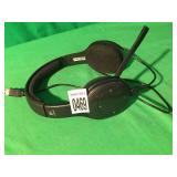LOGITECH WIRELESS HEADPHONES LOGITECH WIRELESS HEADPHONES