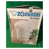 ZOJIRUSHI - ELECTRIC AIR POT ZOJIRUSHI - ELECTRIC AIR POT