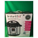 INSTANT POT -7IN1 PROGRAMMABLE PRESSURE COOKER INSTANT POT -7IN1 PROGRAMMABLE PRESSURE COOKER