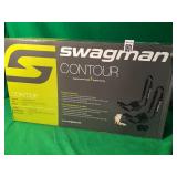SWAGMAN - CONTOUR KAYAK CARRIER SWAGMAN - CONTOUR KAYAK CARRIER