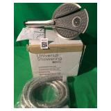 DELTA - UNIVERSAL SHOWERING DELTA - UNIVERSAL SHOWERING