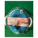 WEEPOD TOILET TRAINER WEEPOD TOILET TRAINER