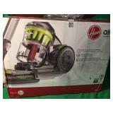 HOOVER AIR VACUUM HOOVER AIR VACUUM
