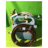 TRAC - PORTABLE WASHDOWN PUMP TRAC - PORTABLE WASHDOWN PUMP
