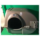 OMEGA PAW LITTER BOX OMEGA PAW LITTER BOX