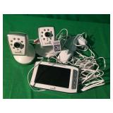 SUMMER BABY MONITOR SUMMER BABY MONITOR