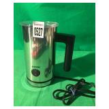 AICOIK MILK FROTHER AICOIK MILK FROTHER