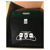 KIMBERLY CLARK - PAPER TOWEL DISPENSER KIMBERLY CLARK - PAPER TOWEL DISPENSER