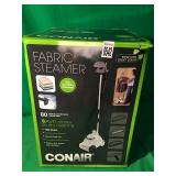 CONAIR - FABRIC STEAMER CONAIR - FABRIC STEAMER