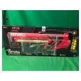 NERF RIVAL ZEUS MXC-1200 NERF RIVAL ZEUS MXC-1200