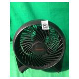 HONEYWELL - FAN HONEYWELL - FAN