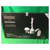 NINEBOT SEGWAY NINEBOT SEGWAY