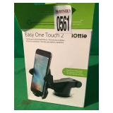 IOTTIE - EASY ONE TOUCH 2 IOTTIE - EASY ONE TOUCH 2