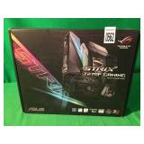 STRIX GAMING Z270F GAMING MOTHERBOARD STRIX GAMING Z270F GAMING MOTHERBOARD