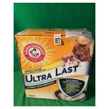 ARM&HAMMER LITTER (27.9LBS) ARM&HAMMER LITTER (27.9LBS)