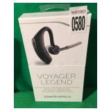 PLANTRONICS - VOYAGER LEGEND BLUETOOTH EAR PIECE PLANTRONICS - VOYAGER LEGEND BLUETOOTH EAR PIECE