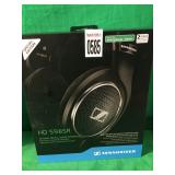 SENNHEISER HD 598SR HEADPHONES SENNHEISER HD 598SR HEADPHONES