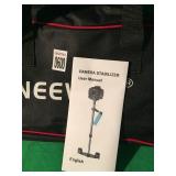 NEEWER CAMERA STABILIZER NEEWER CAMERA STABILIZER