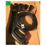 REPLACEMENT GUN AND HOSE KIT REPLACEMENT GUN AND HOSE KIT