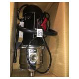 WAYNE LAWN PUMP WAYNE LAWN PUMP