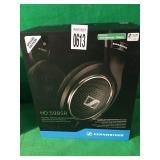 SENNHEISER HD 598SR HEADPHONES SENNHEISER HD 598SR HEADPHONES