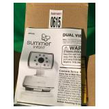 SUMMER INFANT - EXTRA VIDEO CAMERA SUMMER INFANT - EXTRA VIDEO CAMERA