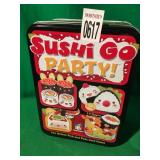 SUSHI GO PARTY GAME SUSHI GO PARTY GAME