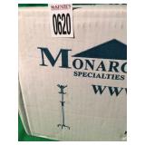 MONARCH - 70' COAT RACK MONARCH - 70' COAT RACK
