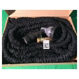 GARDEN HOSE GARDEN HOSE
