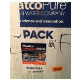 PLEATCO 4 PACK POOL FILTRATION PLEATCO 4 PACK POOL FILTRATION