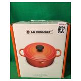 CAST IRON CASSEROLE CAST IRON CASSEROLE