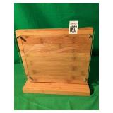 WOOD PAPER FILE WOOD PAPER FILE